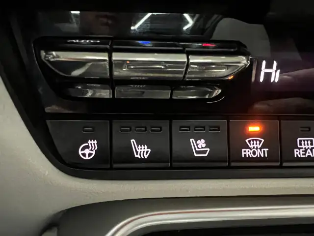 2024 Mazda CX-90 PHEV - Photo 27