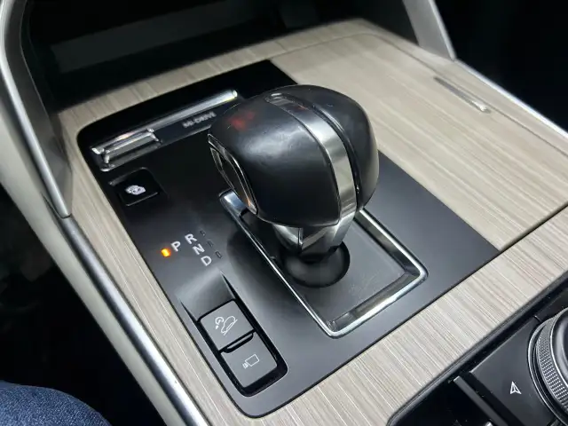 2024 Mazda CX-90 PHEV - Photo 28