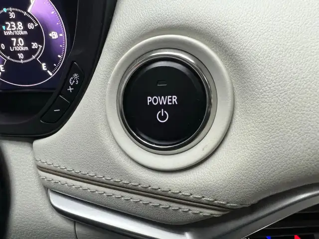 2024 Mazda CX-90 PHEV - Photo 30