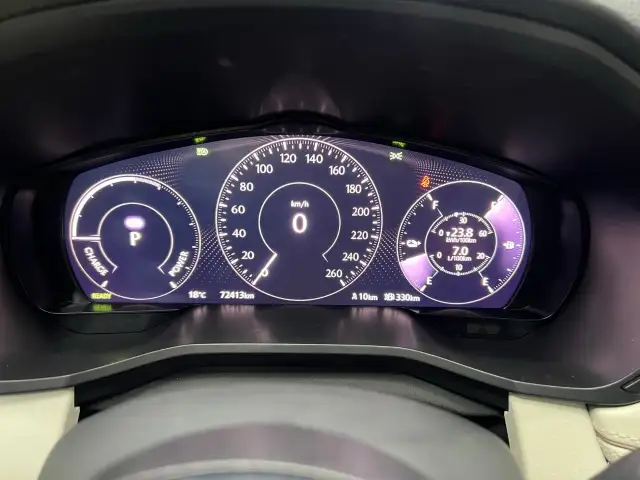 2024 Mazda CX-90 PHEV - Photo 31