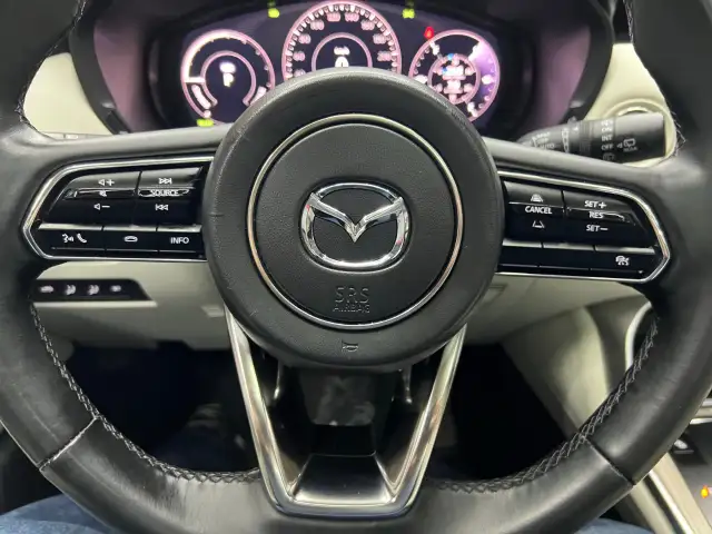 2024 Mazda CX-90 PHEV - Photo 32