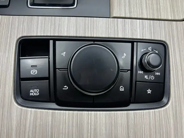 2024 Mazda CX-90 PHEV - Photo 33