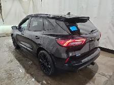 2024 Ford Escape ST-Line Elite Hybrid AWD - Photo 3