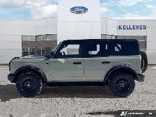 2026 Ford Bronco Outer Banks - Photo 2