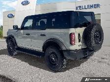 2026 Ford Bronco Outer Banks - Photo 3