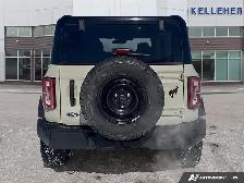 2026 Ford Bronco Outer Banks - Photo 4