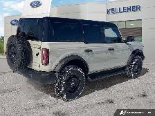 2026 Ford Bronco Outer Banks - Photo 5