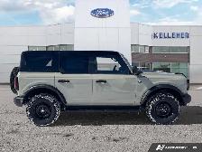 2026 Ford Bronco Outer Banks - Photo 6