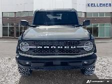2026 Ford Bronco Outer Banks - Photo 8