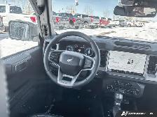 2026 Ford Bronco Outer Banks - Photo 9