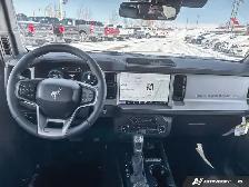 2026 Ford Bronco Outer Banks - Photo 10