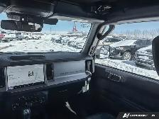 2026 Ford Bronco Outer Banks - Photo 11