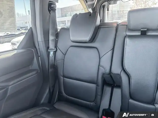 2026 Ford Bronco Outer Banks - Photo 12