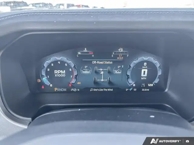 2026 Ford Bronco Outer Banks - Photo 15