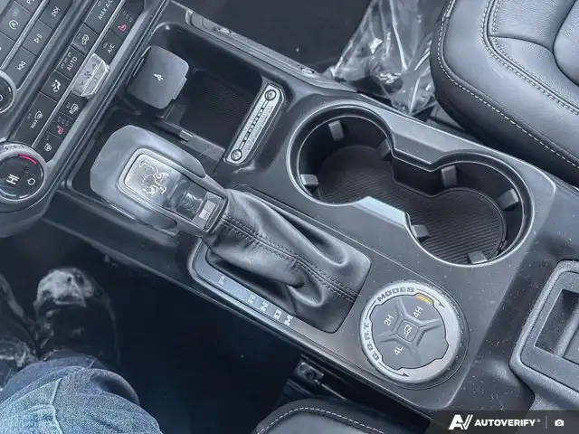 2026 Ford Bronco Outer Banks - Photo 17