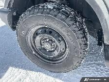 2026 Ford Bronco Outer Banks - Photo 18