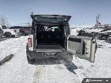 2026 Ford Bronco Outer Banks - Photo 19
