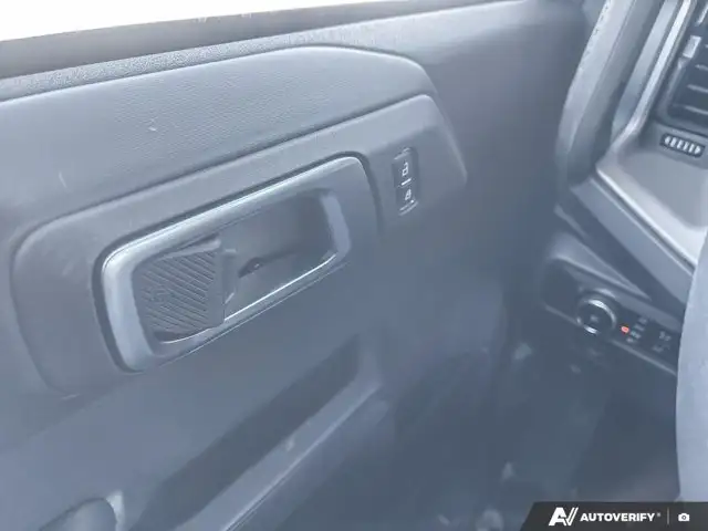 2026 Ford Bronco Outer Banks - Photo 22