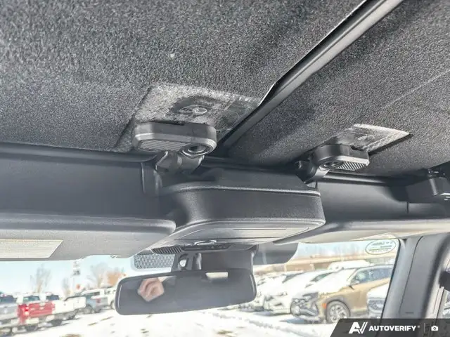 2026 Ford Bronco Outer Banks - Photo 23