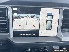 2026 Ford Bronco Outer Banks - Photo 25