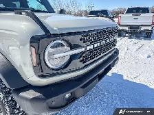 2026 Ford Bronco Outer Banks - Photo 30