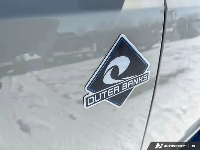 2026 Ford Bronco Outer Banks - Photo 31