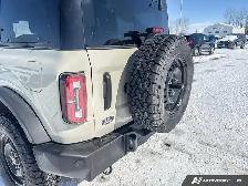 2026 Ford Bronco Outer Banks - Photo 32