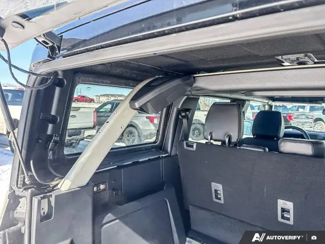 2026 Ford Bronco Outer Banks - Photo 34
