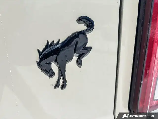 2026 Ford Bronco Outer Banks - Photo 35