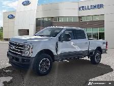 2026 Ford Super Duty F-350 SRW King Ranch
