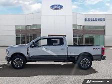 2026 Ford Super Duty F-350 SRW King Ranch - Photo 2