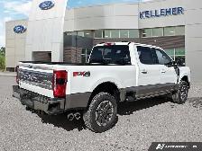 2026 Ford Super Duty F-350 SRW King Ranch - Photo 5