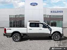 2026 Ford Super Duty F-350 SRW King Ranch - Photo 6