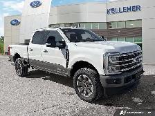 2026 Ford Super Duty F-350 SRW King Ranch - Photo 7