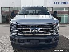 2026 Ford Super Duty F-350 SRW King Ranch - Photo 8