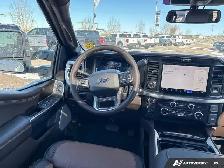 2026 Ford Super Duty F-350 SRW King Ranch - Photo 9