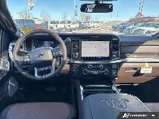 2026 Ford Super Duty F-350 SRW King Ranch - Photo 10