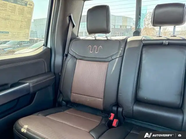 2026 Ford Super Duty F-350 SRW King Ranch - Photo 12