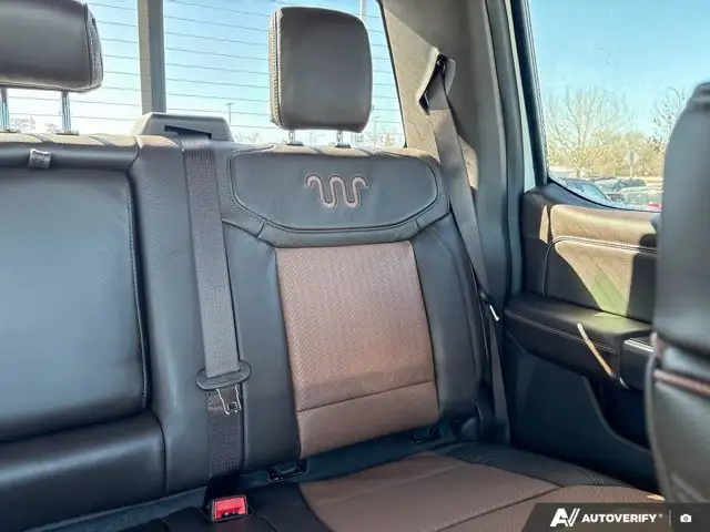 2026 Ford Super Duty F-350 SRW King Ranch - Photo 14