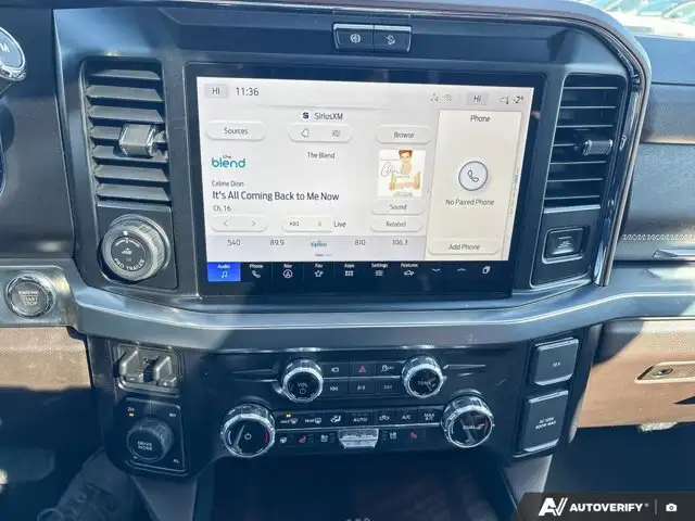 2026 Ford Super Duty F-350 SRW King Ranch - Photo 16
