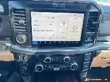 2026 Ford Super Duty F-350 SRW King Ranch - Photo 16