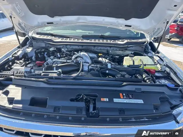 2026 Ford Super Duty F-350 SRW King Ranch - Photo 20