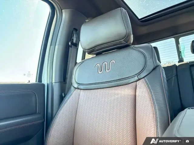 2026 Ford Super Duty F-350 SRW King Ranch - Photo 24