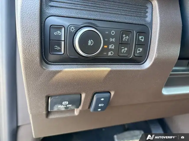 2026 Ford Super Duty F-350 SRW King Ranch - Photo 27