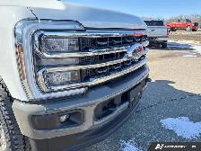 2026 Ford Super Duty F-350 SRW King Ranch - Photo 30