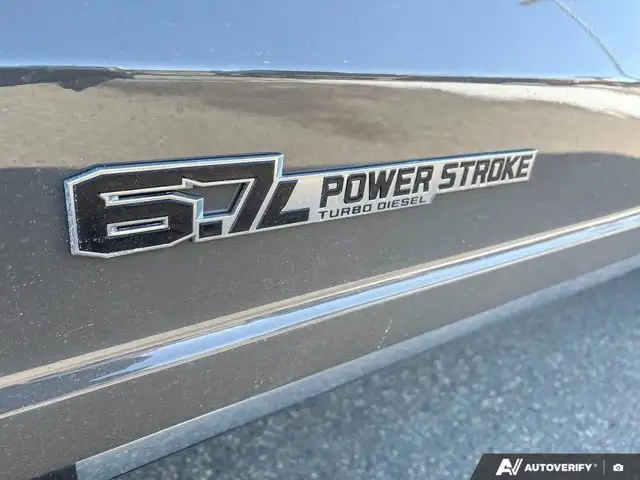 2026 Ford Super Duty F-350 SRW King Ranch - Photo 32
