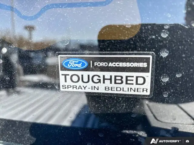 2026 Ford Super Duty F-350 SRW King Ranch - Photo 34