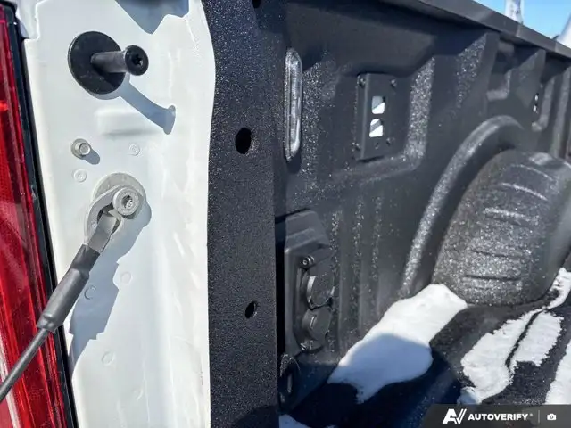 2026 Ford Super Duty F-350 SRW King Ranch - Photo 35
