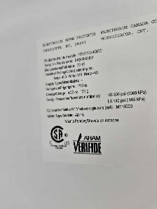 Frigidaire Refrigerator - Will Deliver - Photo 6