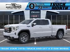 2026 GMC Sierra 1500 Denali Crew 4wd - Photo 2